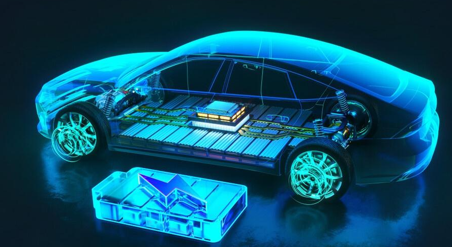 汽車芯片的關鍵技術、應用與市場趨勢與汽車芯片清洗