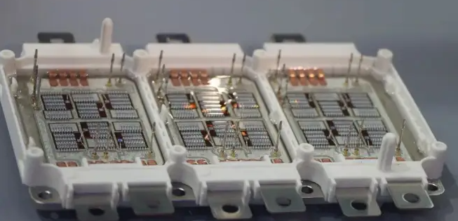 為什么 IGBT是電子電力行業(yè)的“CPU”？IGBT清洗用什么清洗劑？
