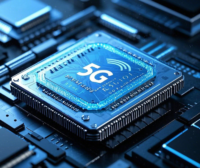 國產5G通信模塊芯片的發(fā)展趨勢分析和5G模塊清洗劑介紹