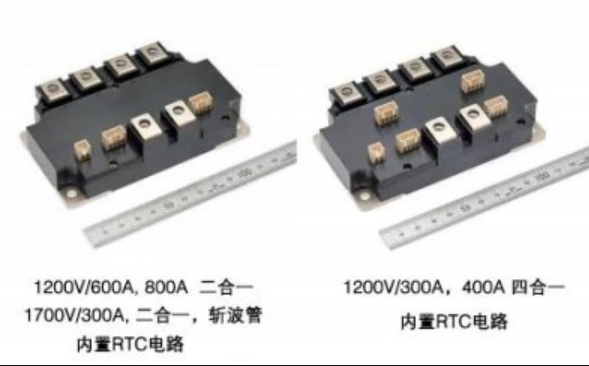 IGBT供不應求，SiC功率器件持續(xù)發(fā)力