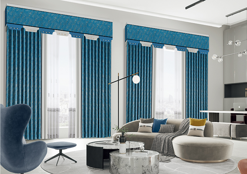 在挑選窗簾品牌時(shí)，這幾點(diǎn)一定要注重-紹興柯橋特偉達(dá)布業(yè)有限公司