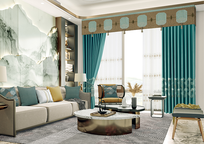 品牌窗簾的出售價(jià)格制定因素有哪些？-紹興柯橋特偉達(dá)布業(yè)有限公司